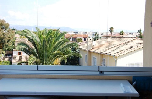 Plaine de la Brague Apartamento | Antibes Breguieres
