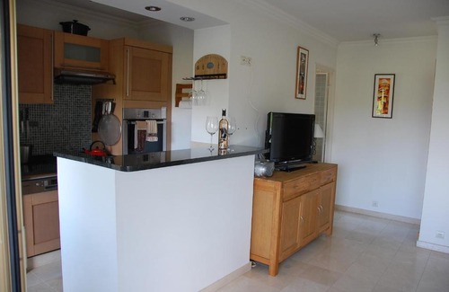 Plaine de la Brague Apartamento | Antibes Breguieres