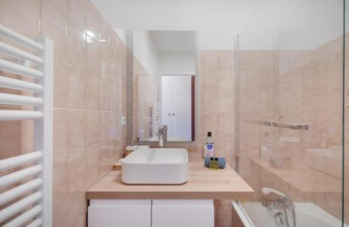 Plaine de la Brague Apartamento | Antibes PISCINE ET TENNIS