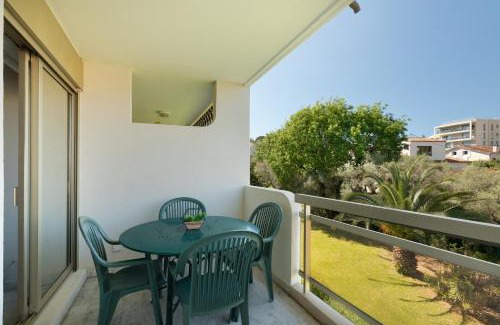 Plaine de la Brague Apartamento | Antibes PISCINE ET TENNIS