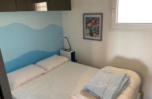 Plaine de la Brague Apartamento | Antibes Secured Parc Velusine with private parking, Terrace, Pools and Tennis courts.