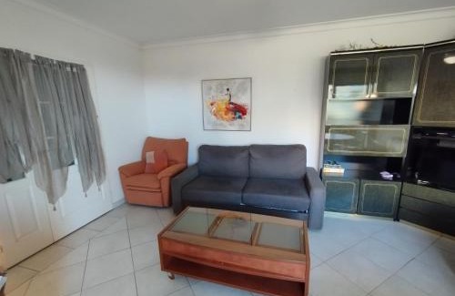Golfe Juan Apartamento | Antibes T2 Vue mer 48m2 Terrasse Parking Piscine Plage