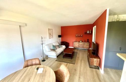 Plaine de la Brague Apartamento | Antibes t3