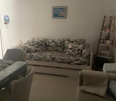 Aidy Grill Apartamento | Antibes
