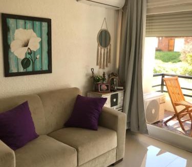 Aidy Grill Apartamento | Antibes