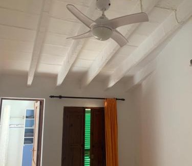 Campanet Casa | ANTIC ESTANC