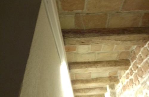 Centre Historic de Manresa Apartamento | Antic Manresa Bajos