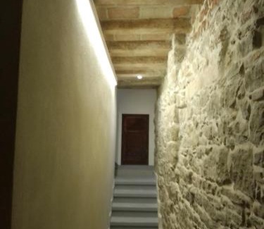 Centre Historic de Manresa Apartamento | Antic Manresa Bajos