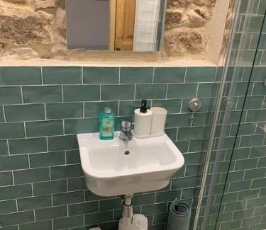 Centre Historic de Manresa Apartamento | Antic Manresa Bajos