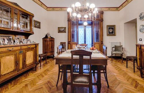 San Marino Cama Y Desayuno | antica bifora rsm