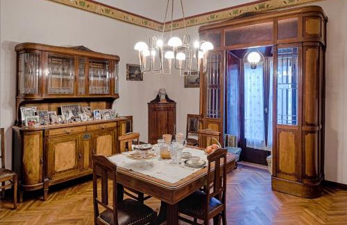 San Marino Cama Y Desayuno | antica bifora rsm
