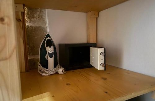 Archangelos Apartamento | Antica Casa Dei Nonni