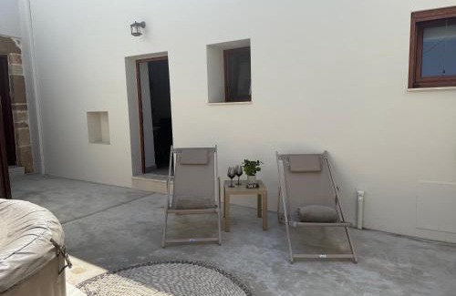 Archangelos Apartamento | Antica Casa Dei Nonni