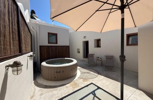 Archangelos Apartamento | Antica Casa Dei Nonni