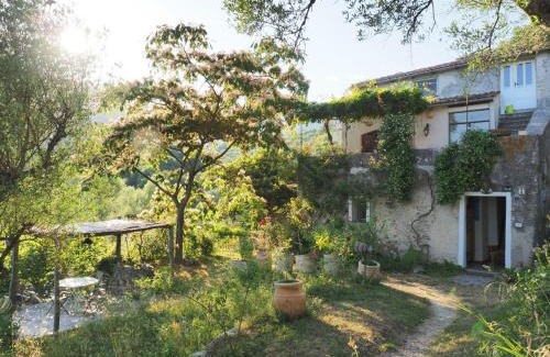 Calice Ligure Casa | Antica Casa del Canto Relax & Natura tra Mare Trekking e Bike