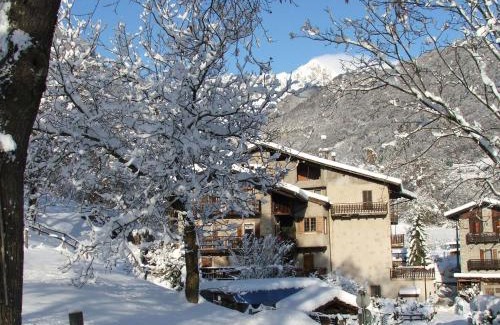 Riva del Garda Apartamento | Antica Casa Ortensia