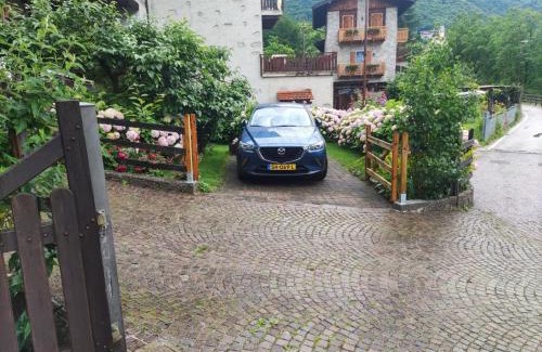 Riva del Garda Apartamento | Antica Casa Ortensia