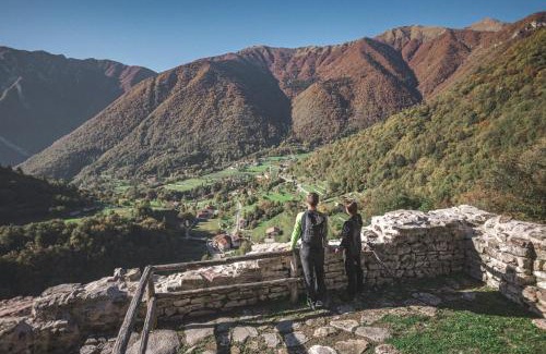 Riva del Garda Apartamento | Antica Casa Ortensia