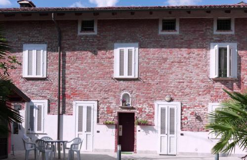 Borghetto Lodigiano Cama Y Desayuno | Antica Cascina B&B