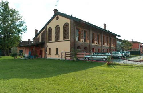 Borghetto Lodigiano Cama Y Desayuno | Antica Cascina B&B