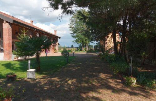 Borghetto Lodigiano Cama Y Desayuno | Antica Cascina B&B