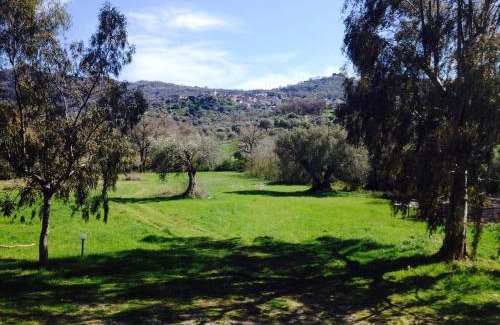 Ogliastro Cilento Casa | Antica Conca D'oro