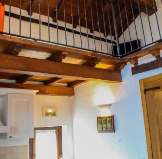 Polinago Apartamento | Antica Corte Casa Marini