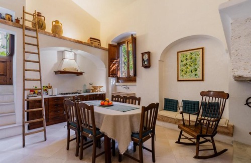 Giuliano di Lecce Apartamento | Antica corte dell'800