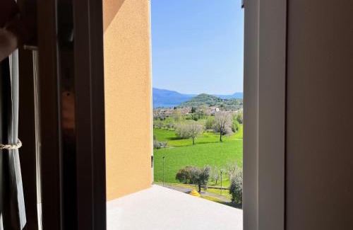 Crociale Casa | Antica Corte - Lake view