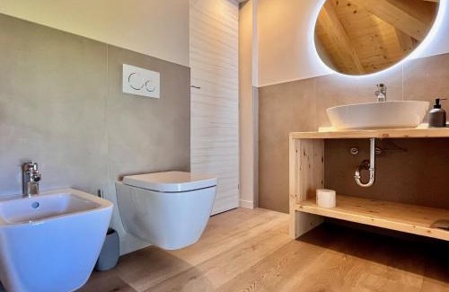 Crociale Casa | Antica corte - loft