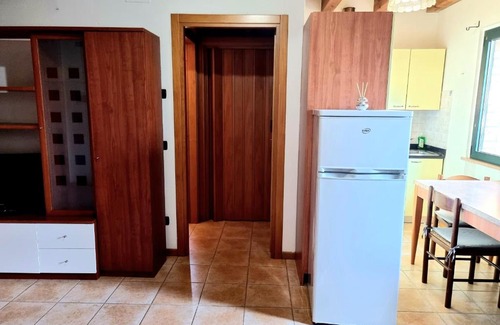 Povegliano Veronese Apartamento | ANTICA CORTE ORTAIA APPARTAMENTI