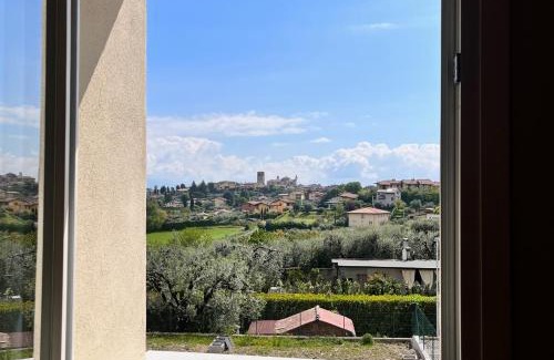 Crociale Casa | Antica corte - private court