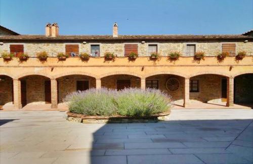 Cortona Apartamento | Antica Cortona