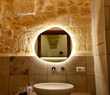 Manfredonia Apartamento | Antica Daunia dimora turistica