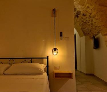 Manfredonia Apartamento | Antica Daunia dimora turistica