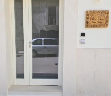 Manfredonia Apartamento | Antica Daunia dimora turistica