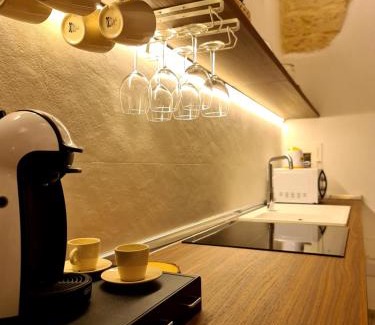 Manfredonia Apartamento | Antica Daunia dimora turistica