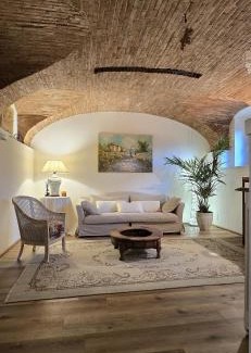 San Felice del Benaco Apartamento | Antica Dimora