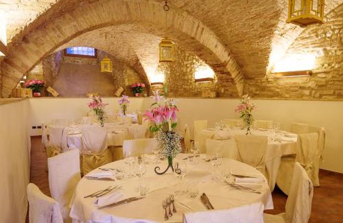 Trevi Complejo | Antica Dimora alla Rocca