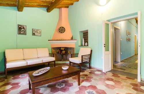 Nurachi Casa | Antica Dimora del Melograno