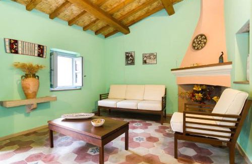 Nurachi Casa | Antica Dimora del Melograno