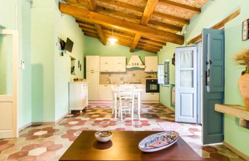 Nurachi Casa | Antica Dimora del Melograno