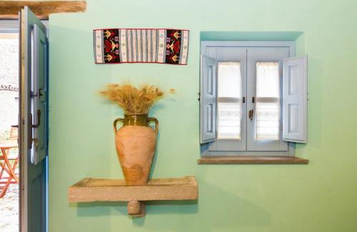 Nurachi Casa | Antica Dimora del Melograno