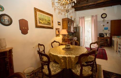 Viterbo Apartamento | Antica Dimora di Eduardo