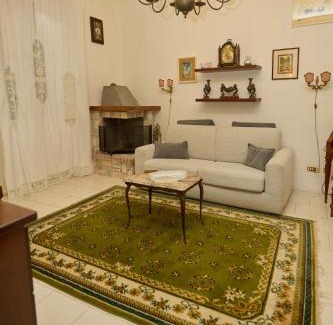 Viterbo Apartamento | Antica Dimora di Eduardo