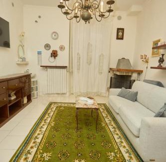 Viterbo Apartamento | Antica Dimora di Eduardo