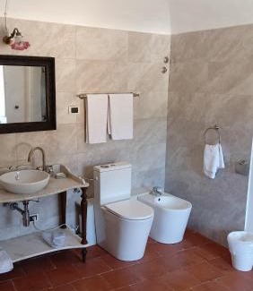 Scanno Casa | Antica Dimora Fuori Le Mura B&B