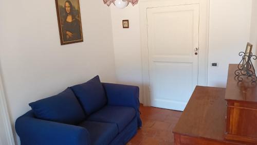 Scanno Casa | Antica Dimora Fuori Le Mura B&B
