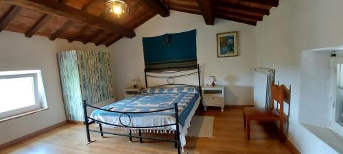 Bagnore Cama Y Desayuno | Antica Dimora