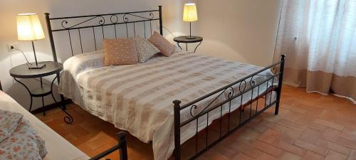 Bagnore Cama Y Desayuno | Antica Dimora